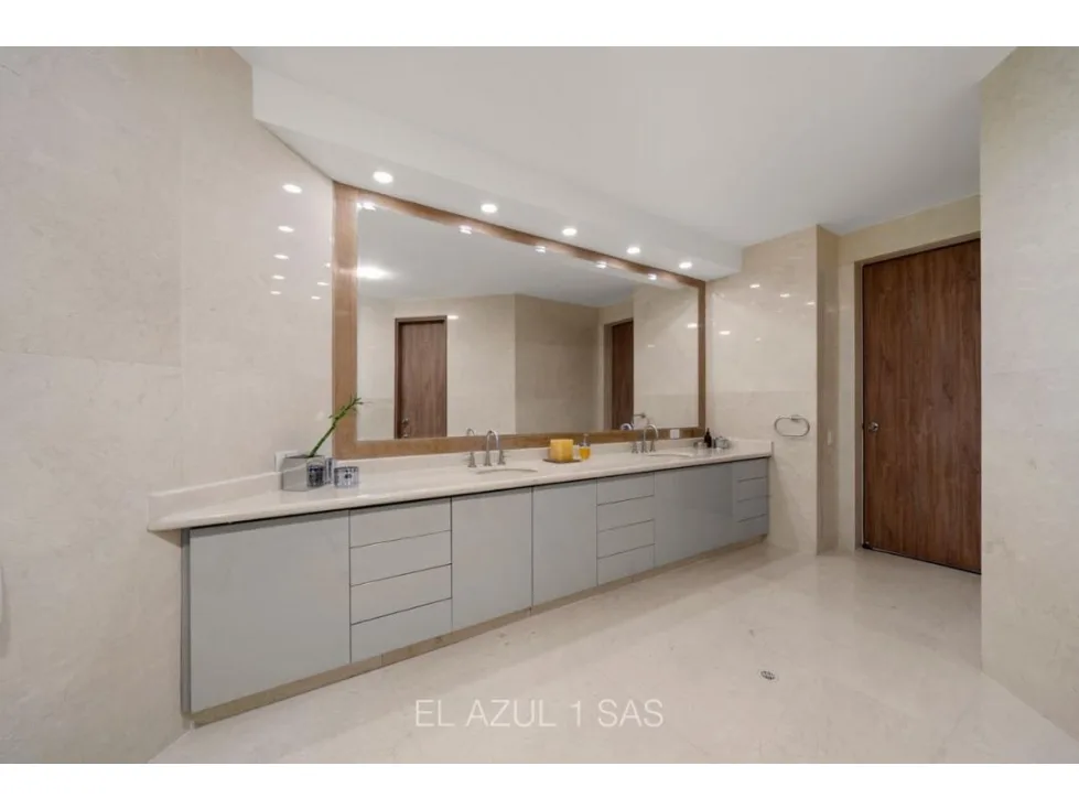 Apartamento en  Arriendo en Bogotá