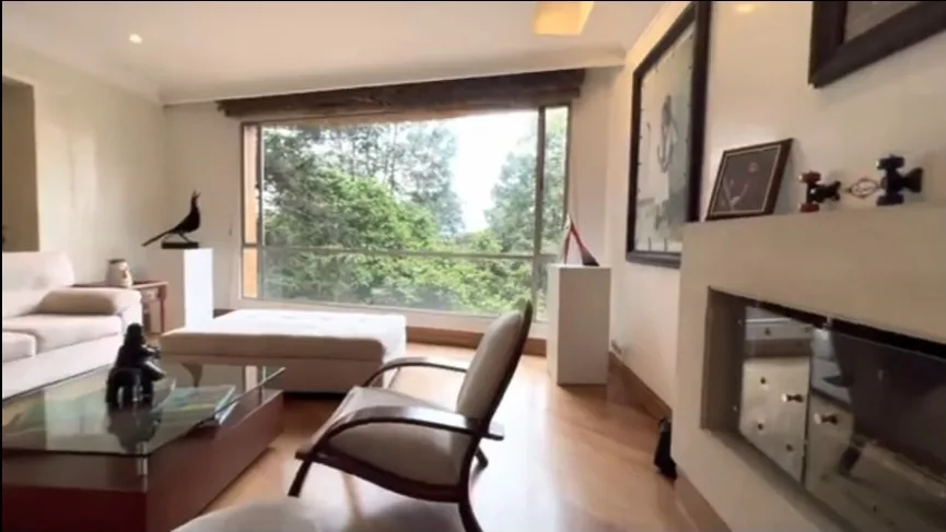 Apartamento en Arriendo en Bogotá, d.c., Bogotá