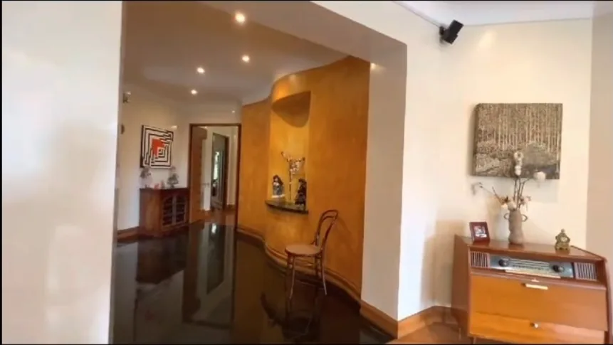 Apartamento en Arriendo en Bogotá, d.c., Bogotá