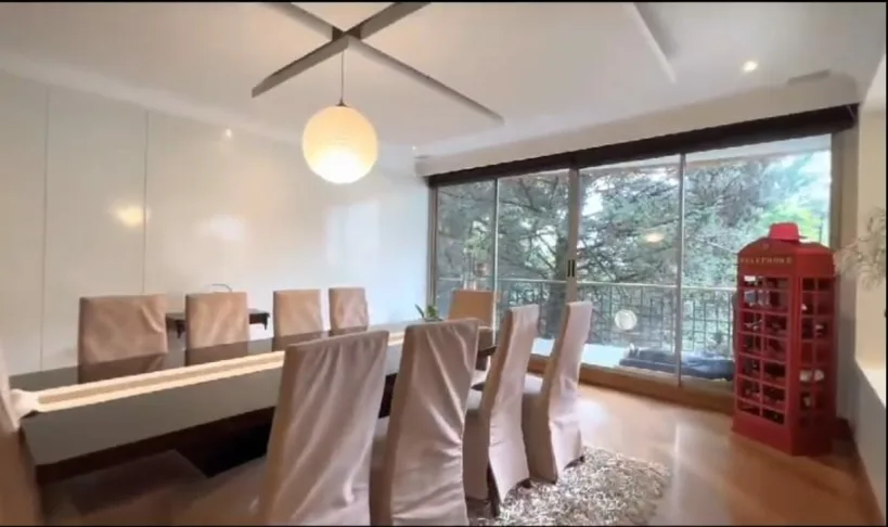 Apartamento en Arriendo en Bogotá, d.c., Bogotá