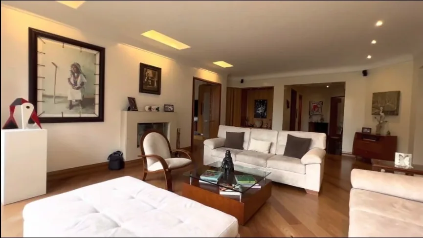 Apartamento en Arriendo en Bogotá, d.c., Bogotá