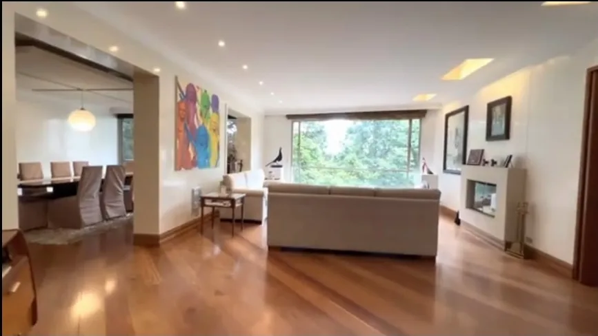 Apartamento en Arriendo en Bogotá, d.c., Bogotá