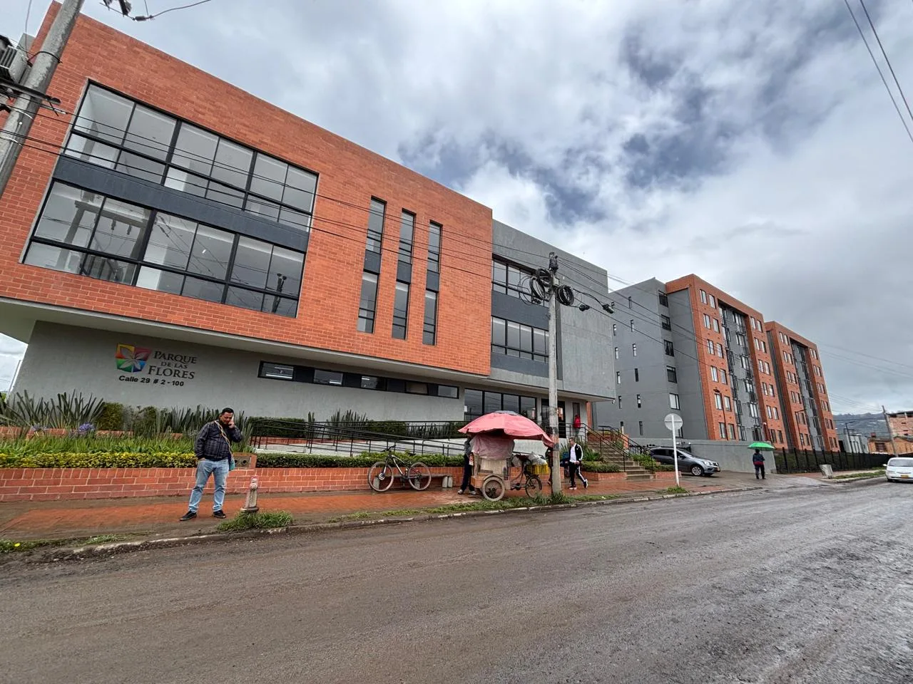 Apartamento en Arriendo en Bojaca, Chía