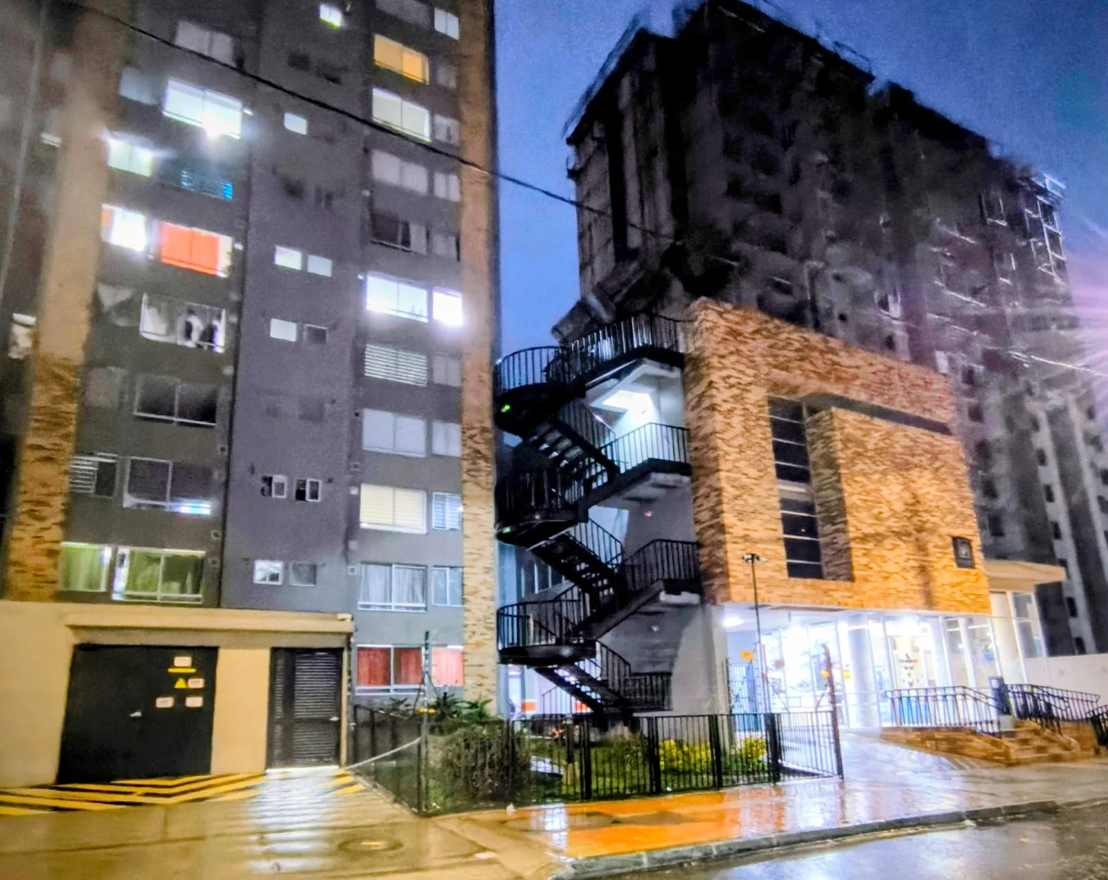 Habitación en arriendo en Palermo, Bogotá