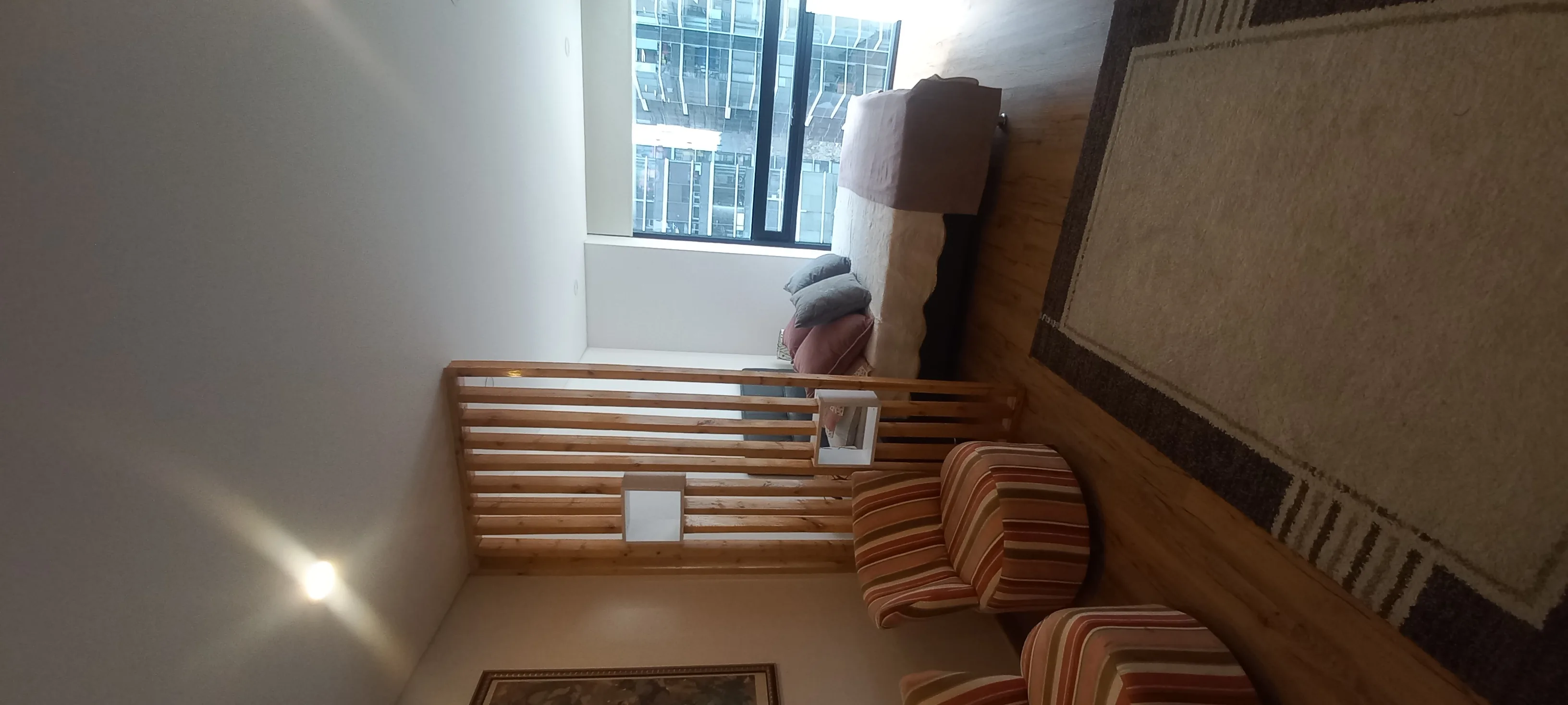 Apartamento en Arriendo en Bosque de pinos, Bogotá