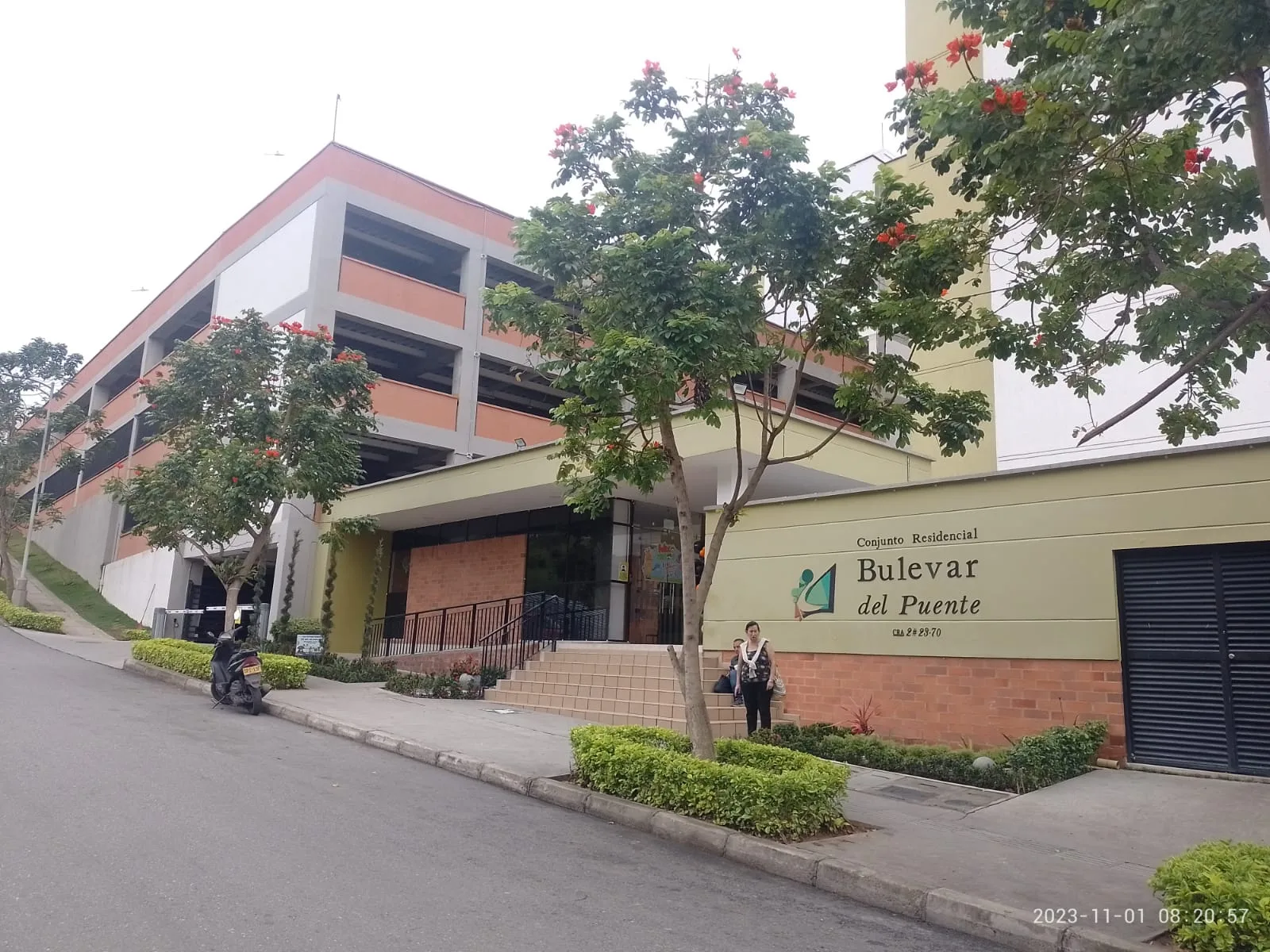 Apartamento en Arriendo en Boulevar del puente, Piedecuesta