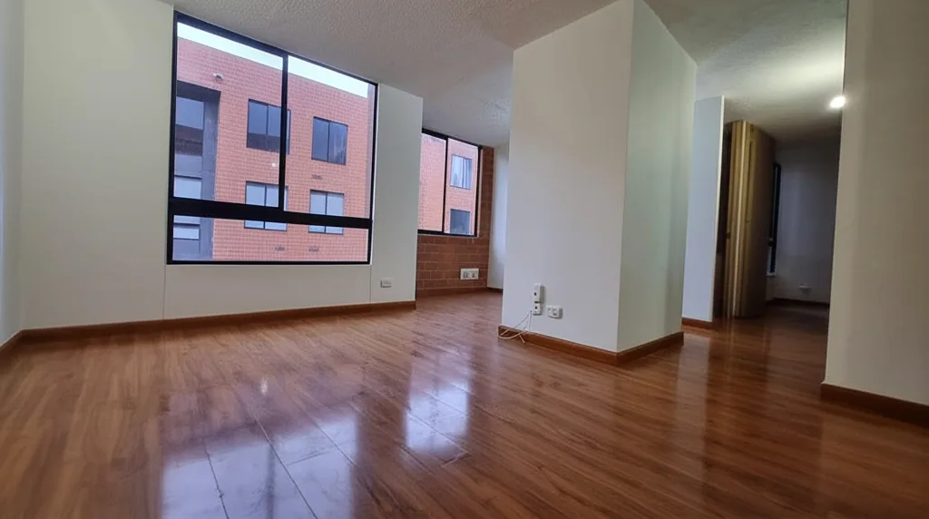 Apartamento en arriendo en Chía