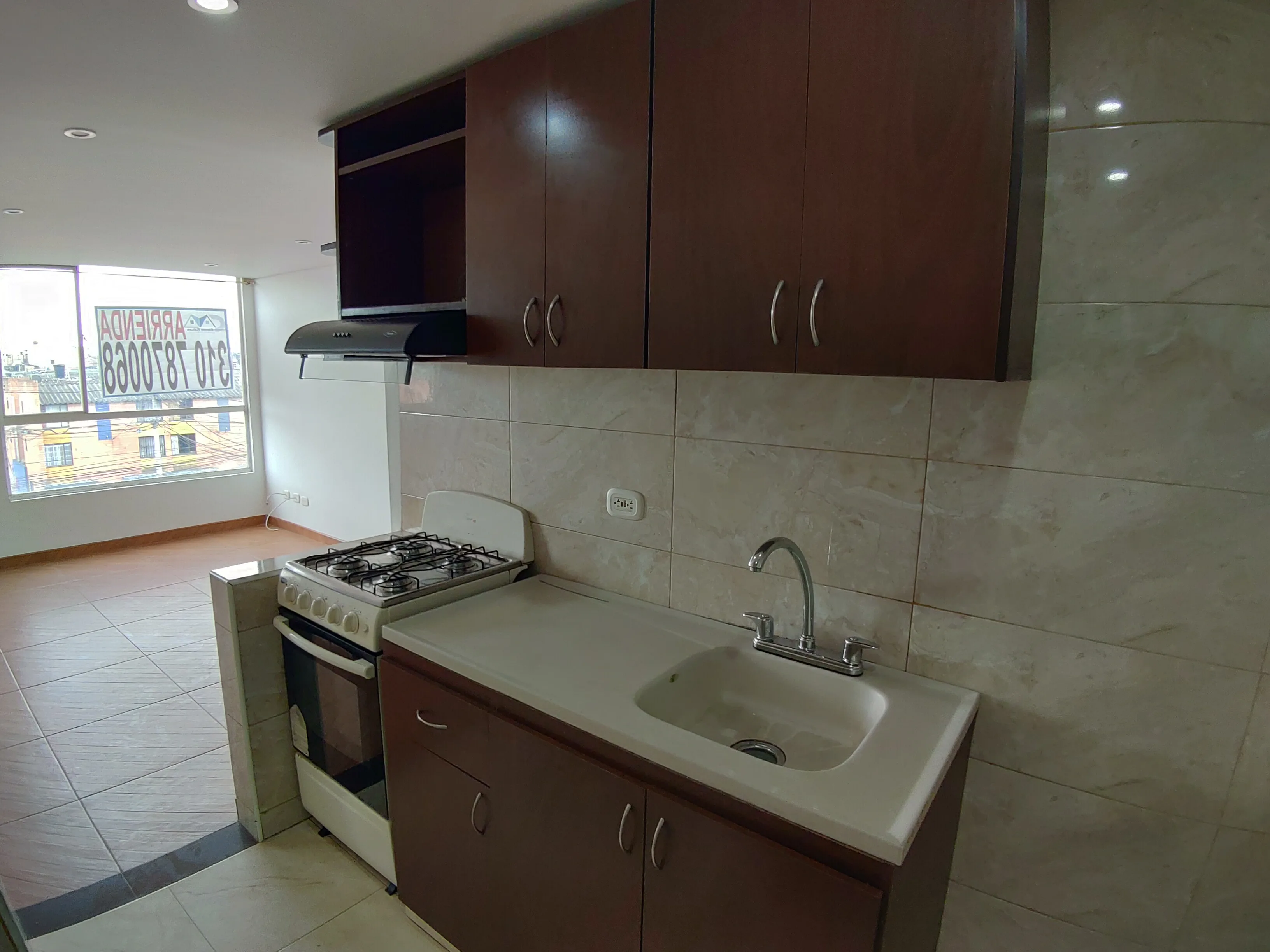 Oficina en Arriendo en Zona centro, Bogotá