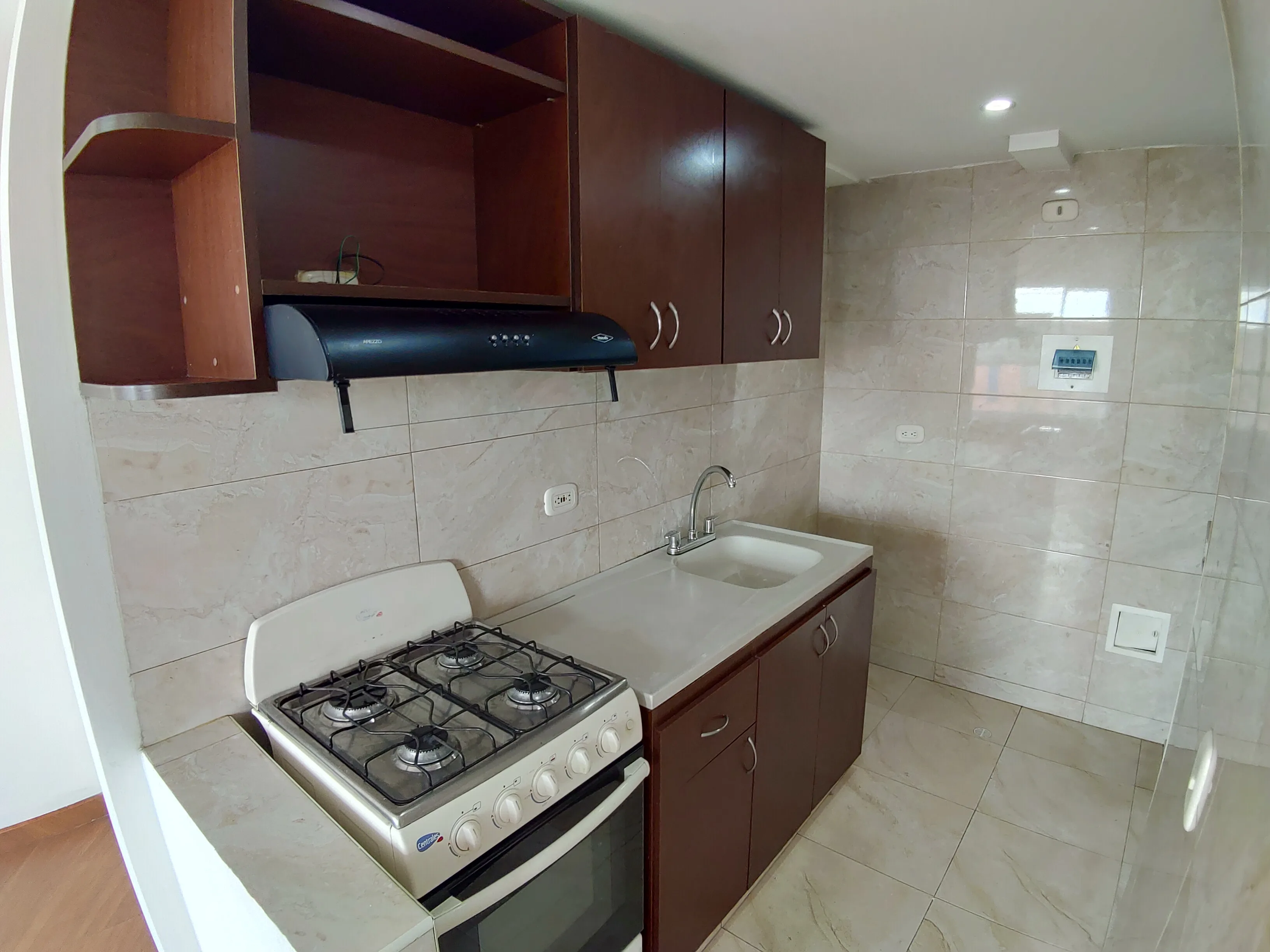 Apartamento en Arriendo en Britalia, Bogotá