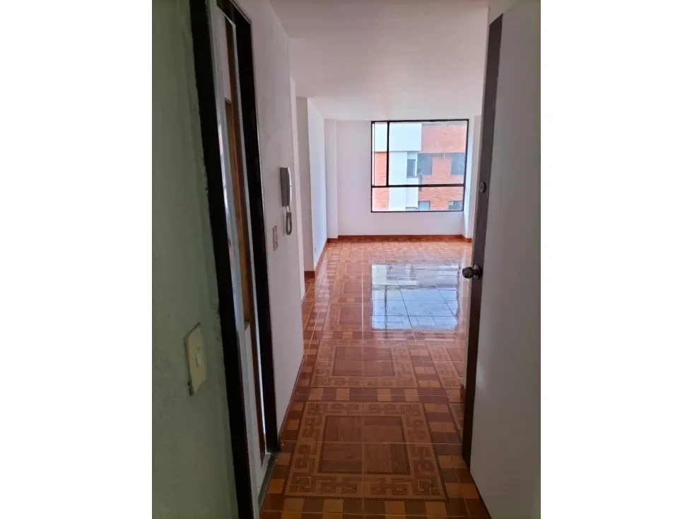 Apartamento en Arriendo en Santa Barbara, Bogotá