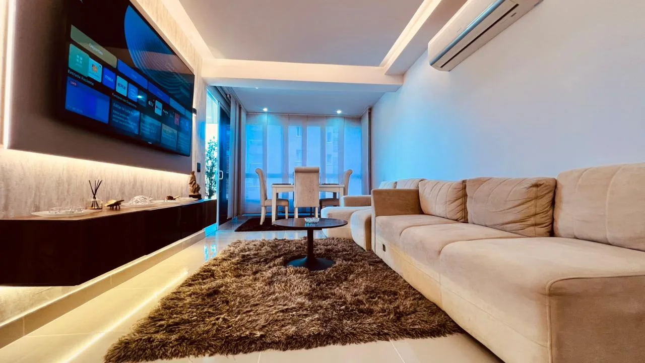 Apartamento en Arriendo en Buenavista, Barranquilla