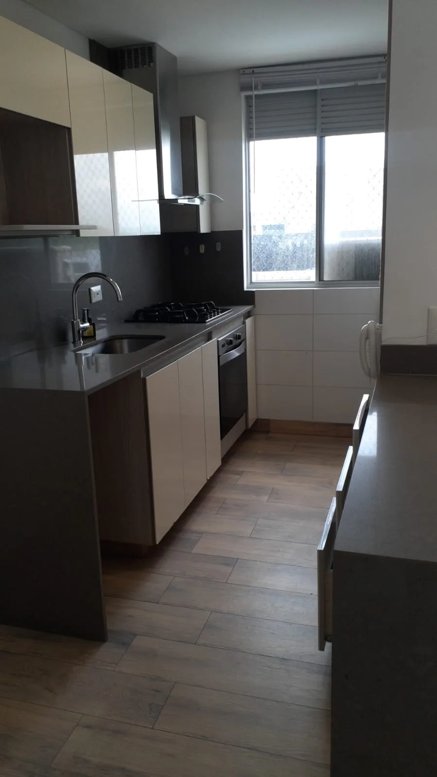Apartamento en Arriendo en Buenavista, Barranquilla