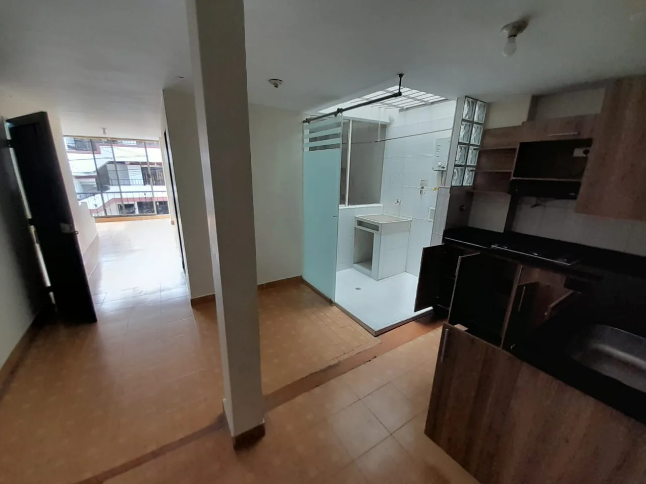 Apartamento en Arriendo en Cabañitas, Medellín