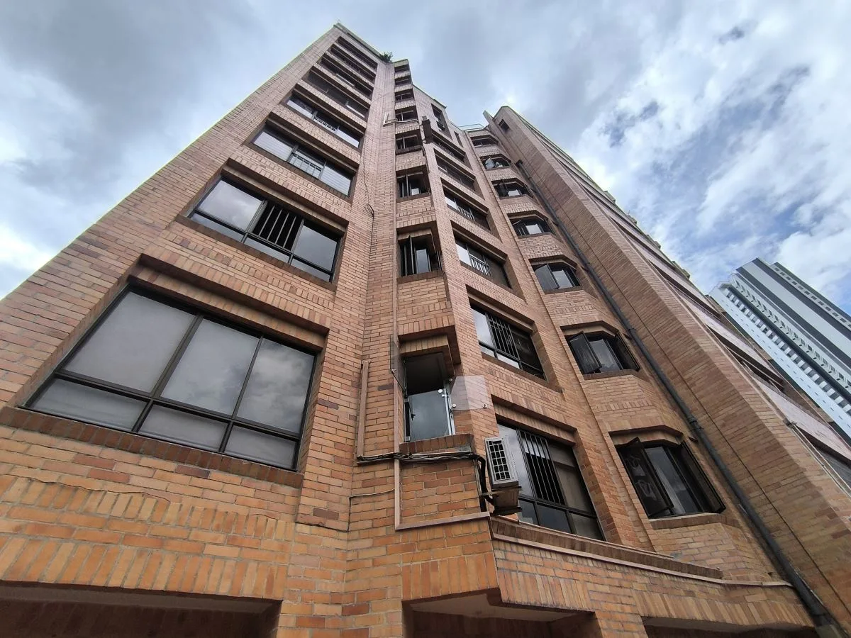 Apartamento en Arriendo en Cabecera del llano, Bucaramanga