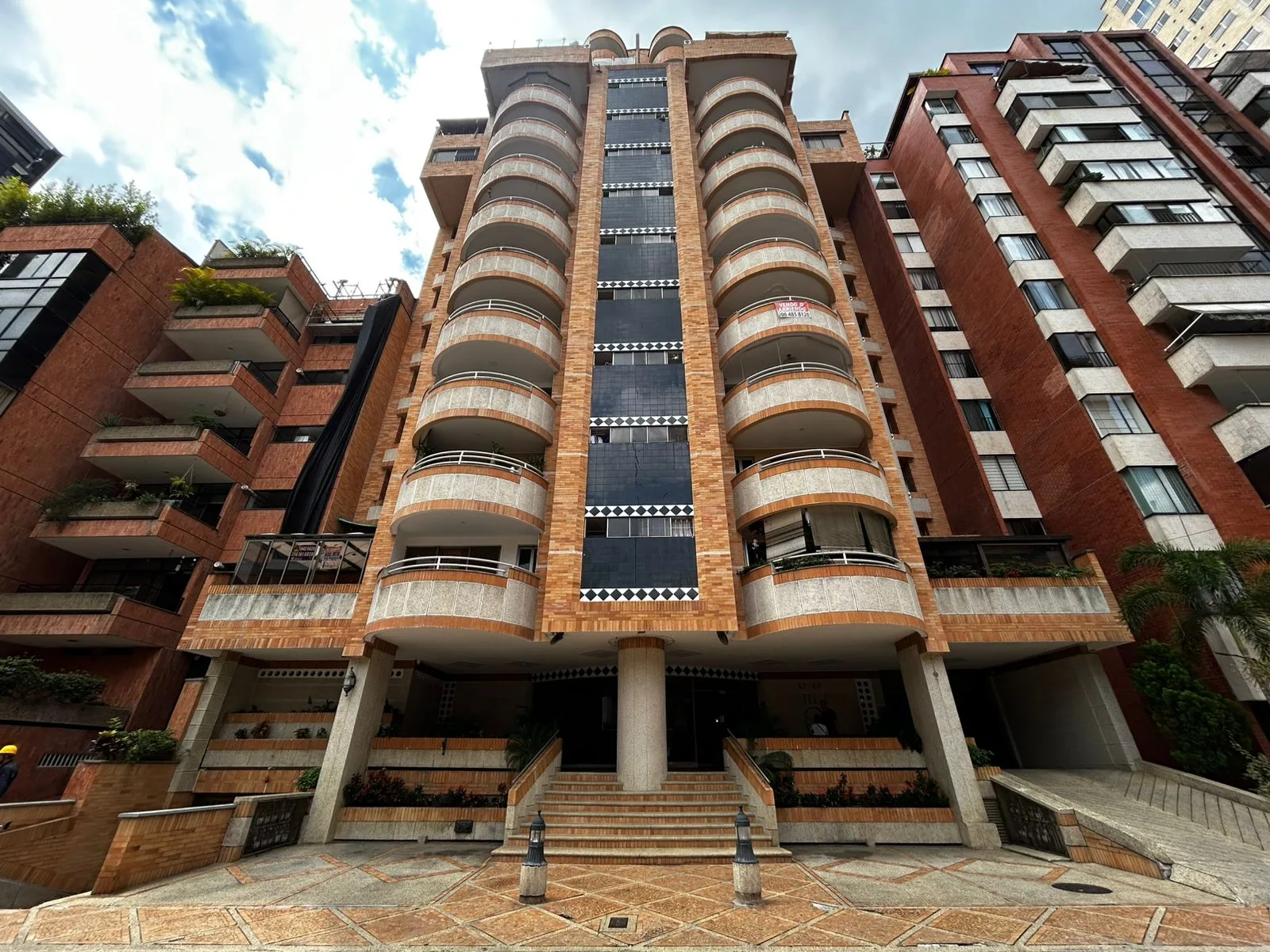 Apartamento en Arriendo en Cabecera del llano, Bucaramanga
