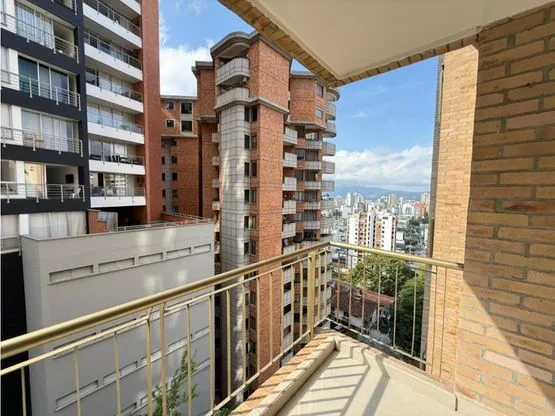 Apartamento en Arriendo en Cabecera del llano, Bucaramanga