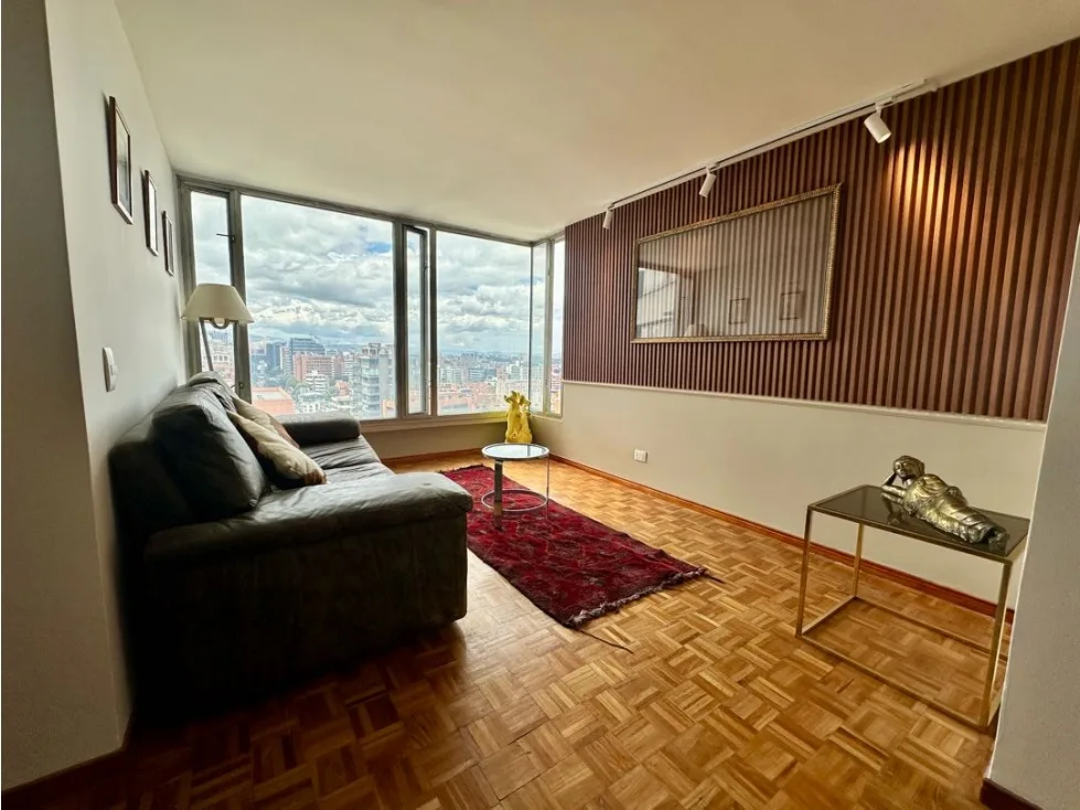 Apartamento en Arriendo en Cabrera