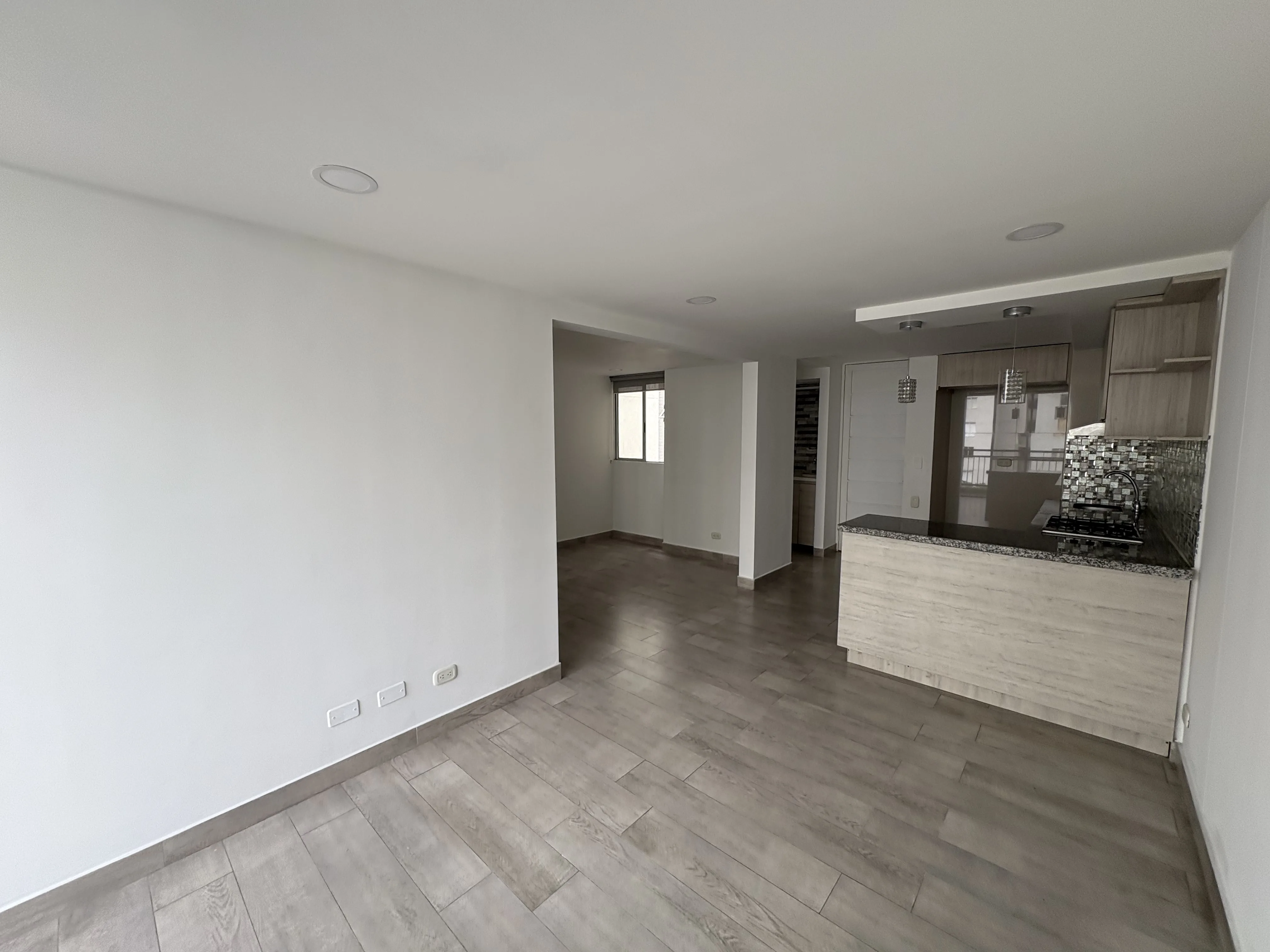 Apartamento en Arriendo en Cachipay, Cali