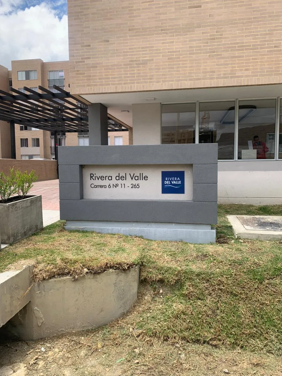 Apartamento en Arriendo en El misterio, Cajicá