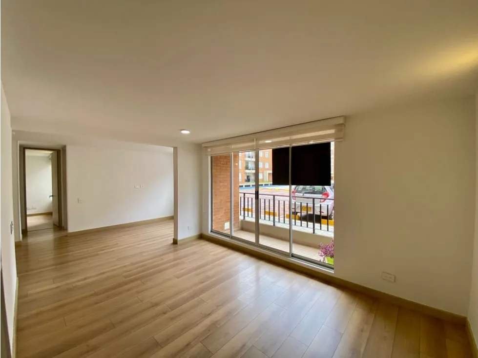 Apartamento en Arriendo en Montana, Sopó