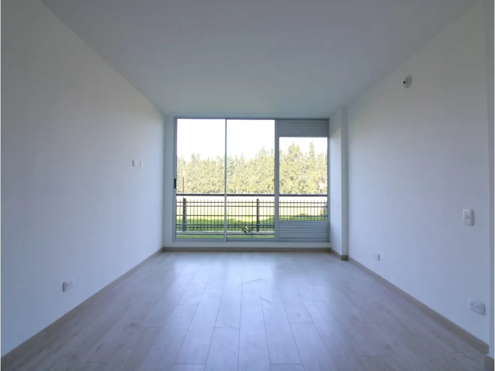 Apartamento en Arriendo en El misterio, Cajicá