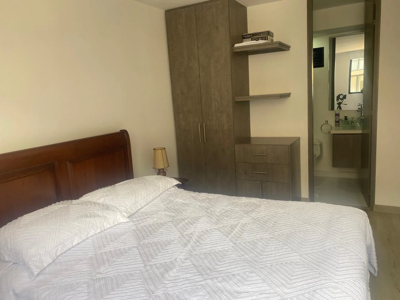 Apartamento en Arriendo en Cajicá