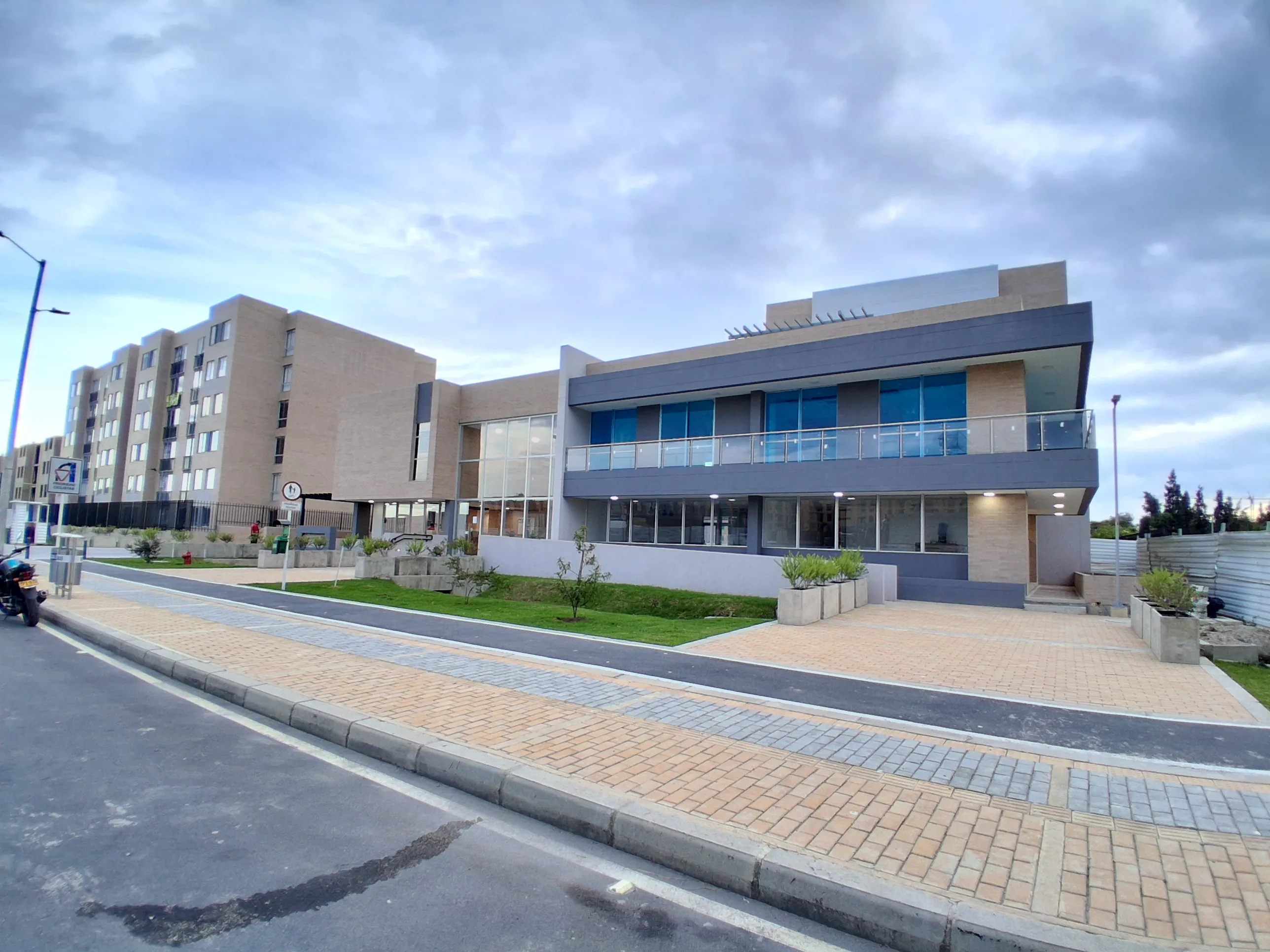 Apartamento en Arriendo en El misterio, Cajicá