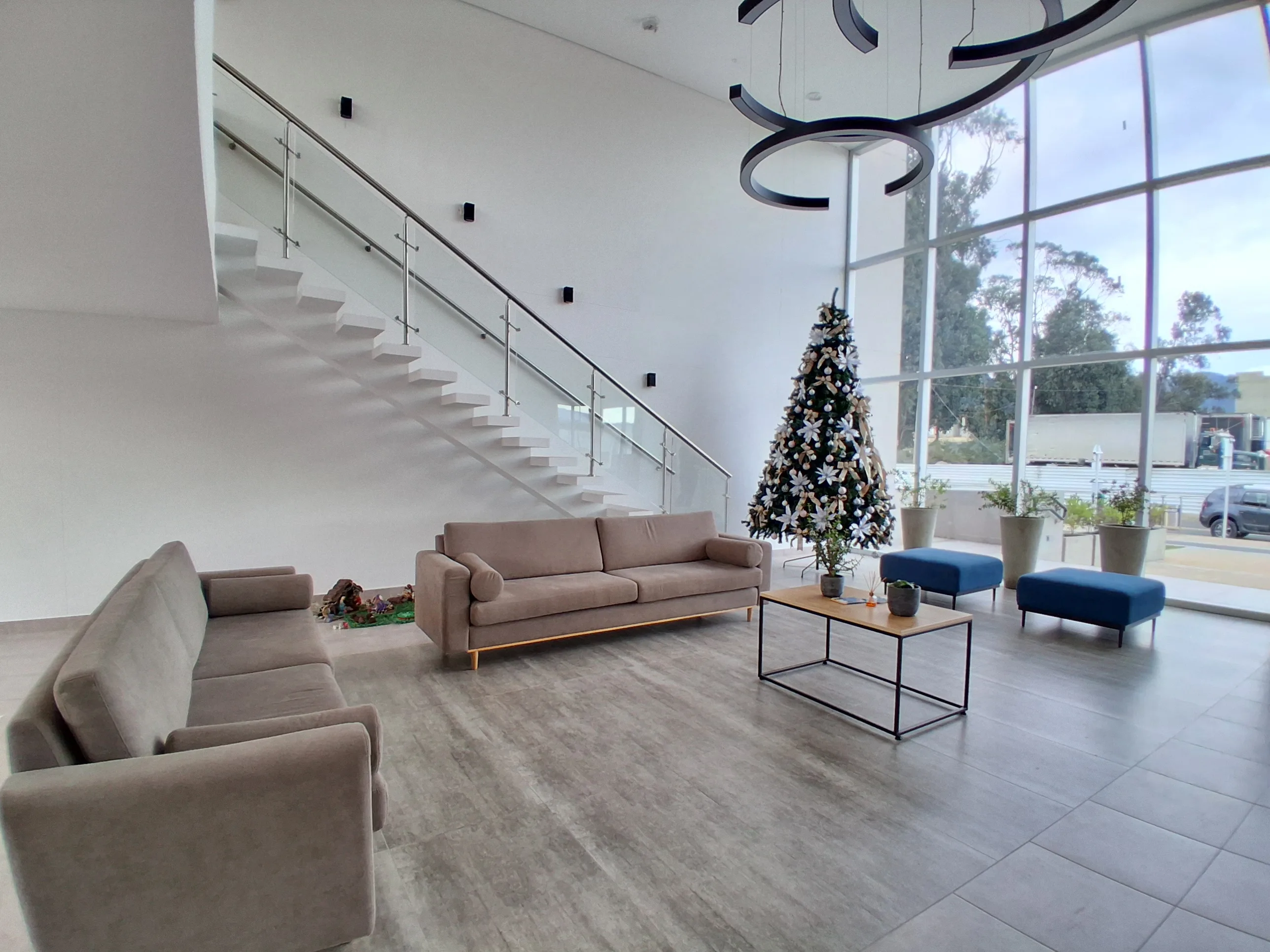 Apartamento en Arriendo en Centro, Cajicá