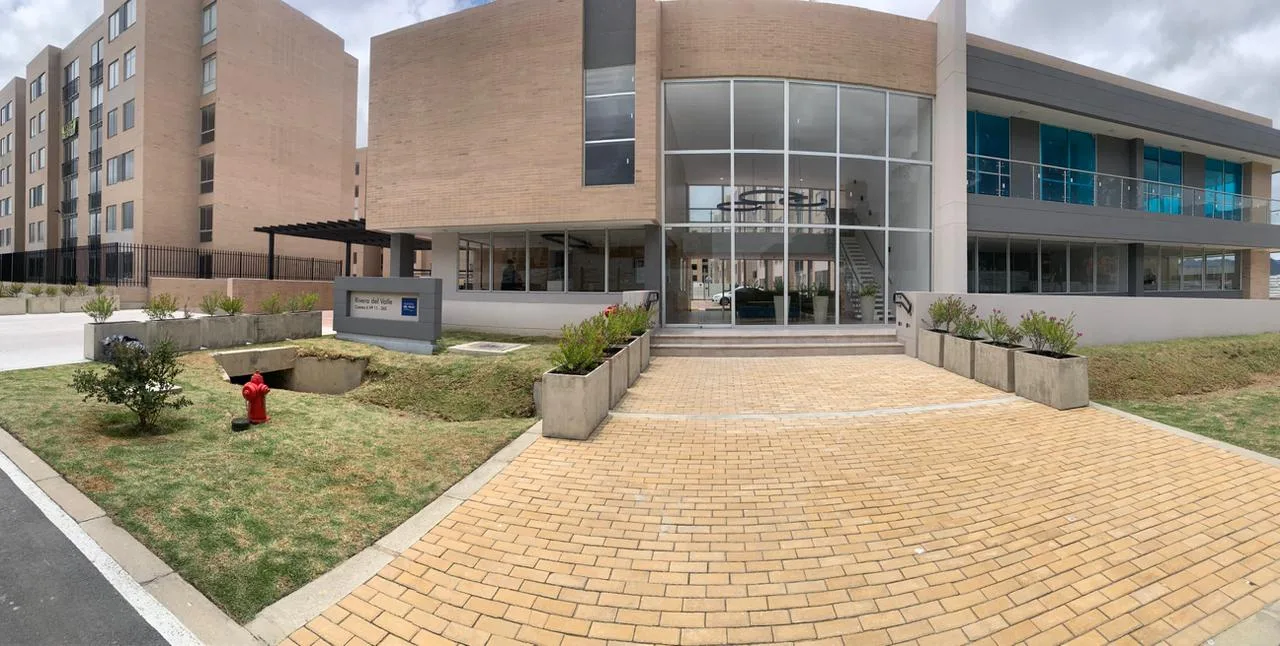 Apartamento en Arriendo en Cajicá