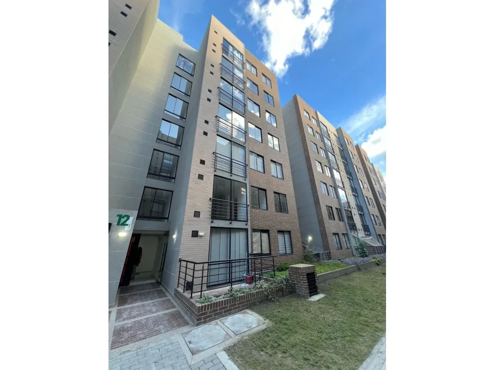 Apartamento en Arriendo en Cajicá