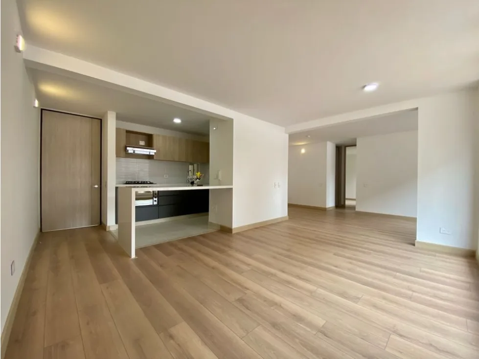 Apartamento en Arriendo en Cajicá