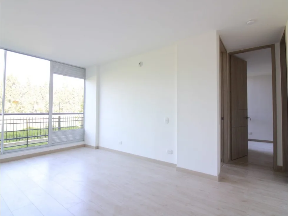 Apartamento en Arriendo en Cajicá