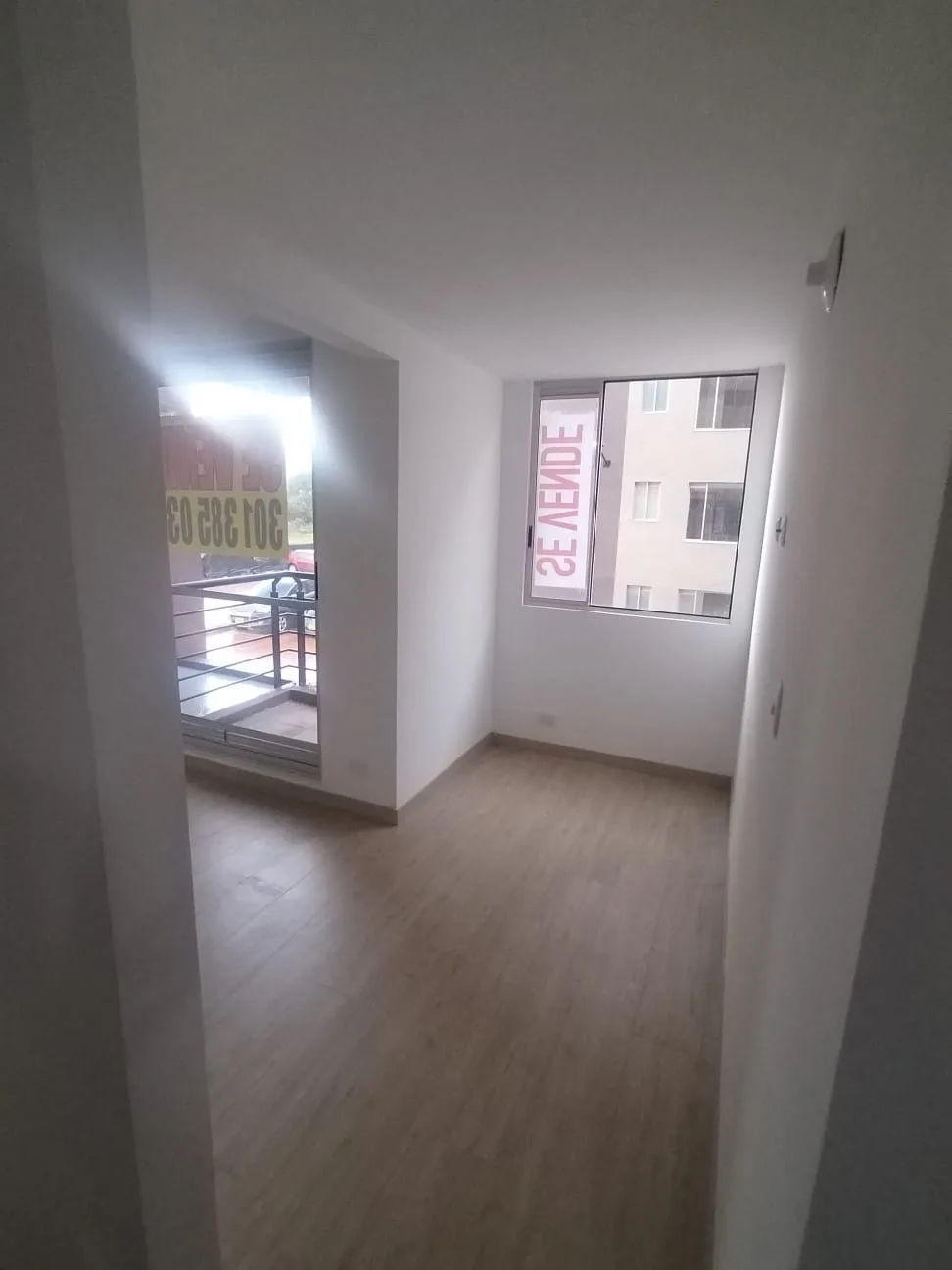 Apartamento en Arriendo en Cajicá