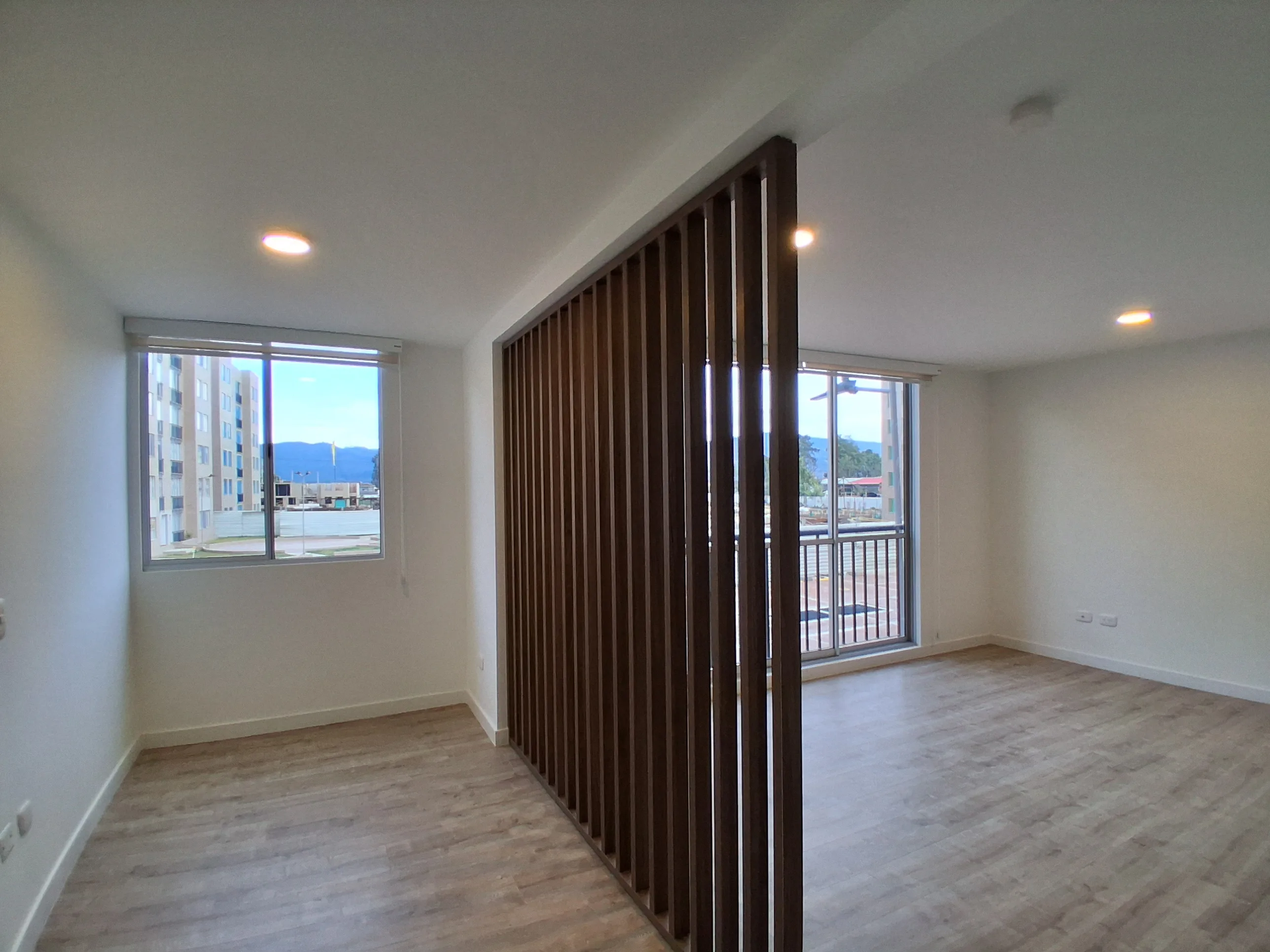 Apartamento en Arriendo en Cajicá