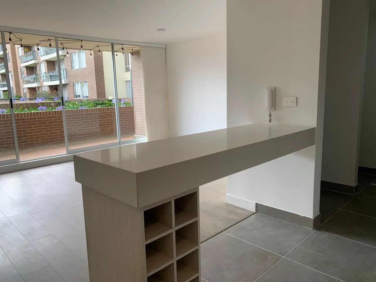 Apartamento en Arriendo en Cajicá