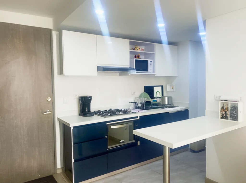 Apartamento en Arriendo en Cajicá