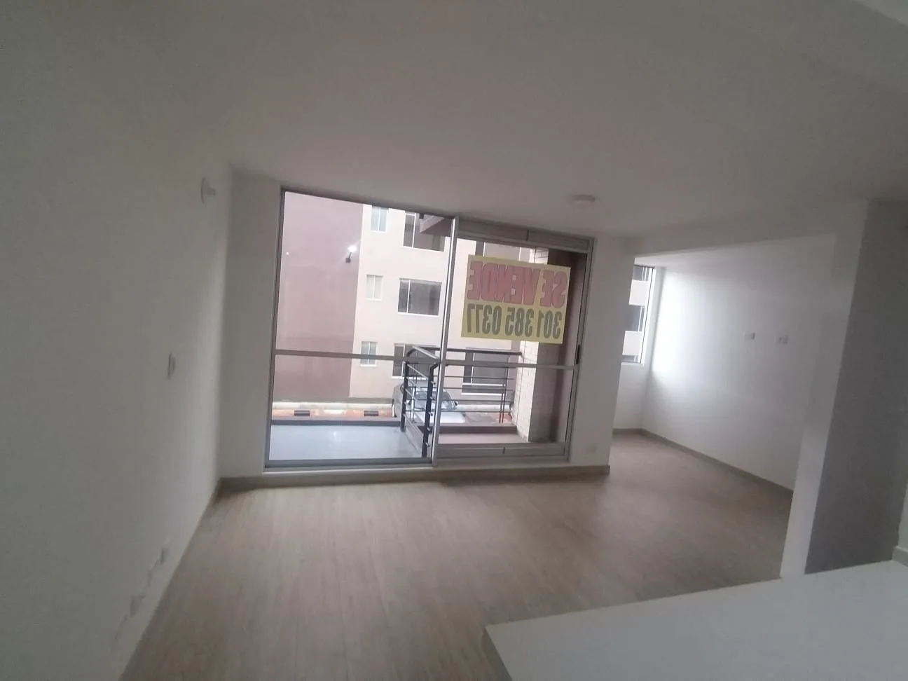 Apartamento en Arriendo en Cajicá