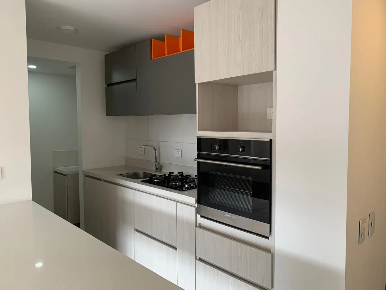 Apartamento en Arriendo en Cajicá