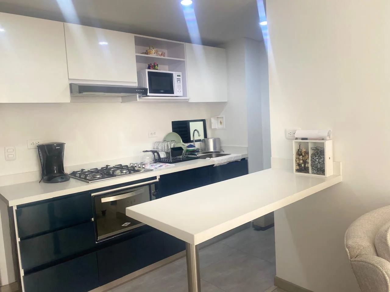 Apartamento en Arriendo en Cajicá