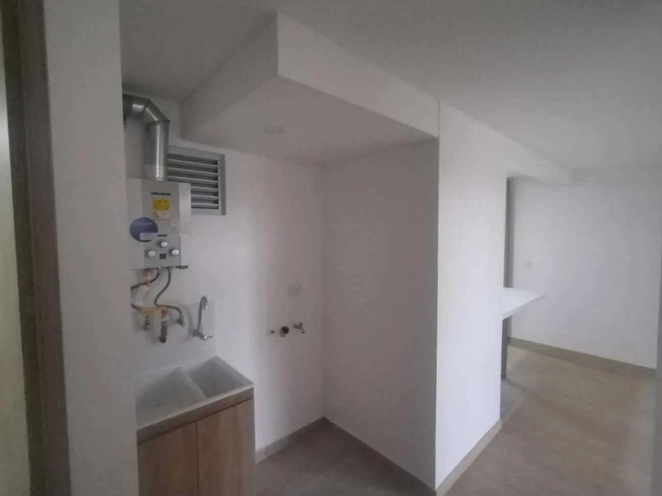 Apartamento en Arriendo en Cajicá