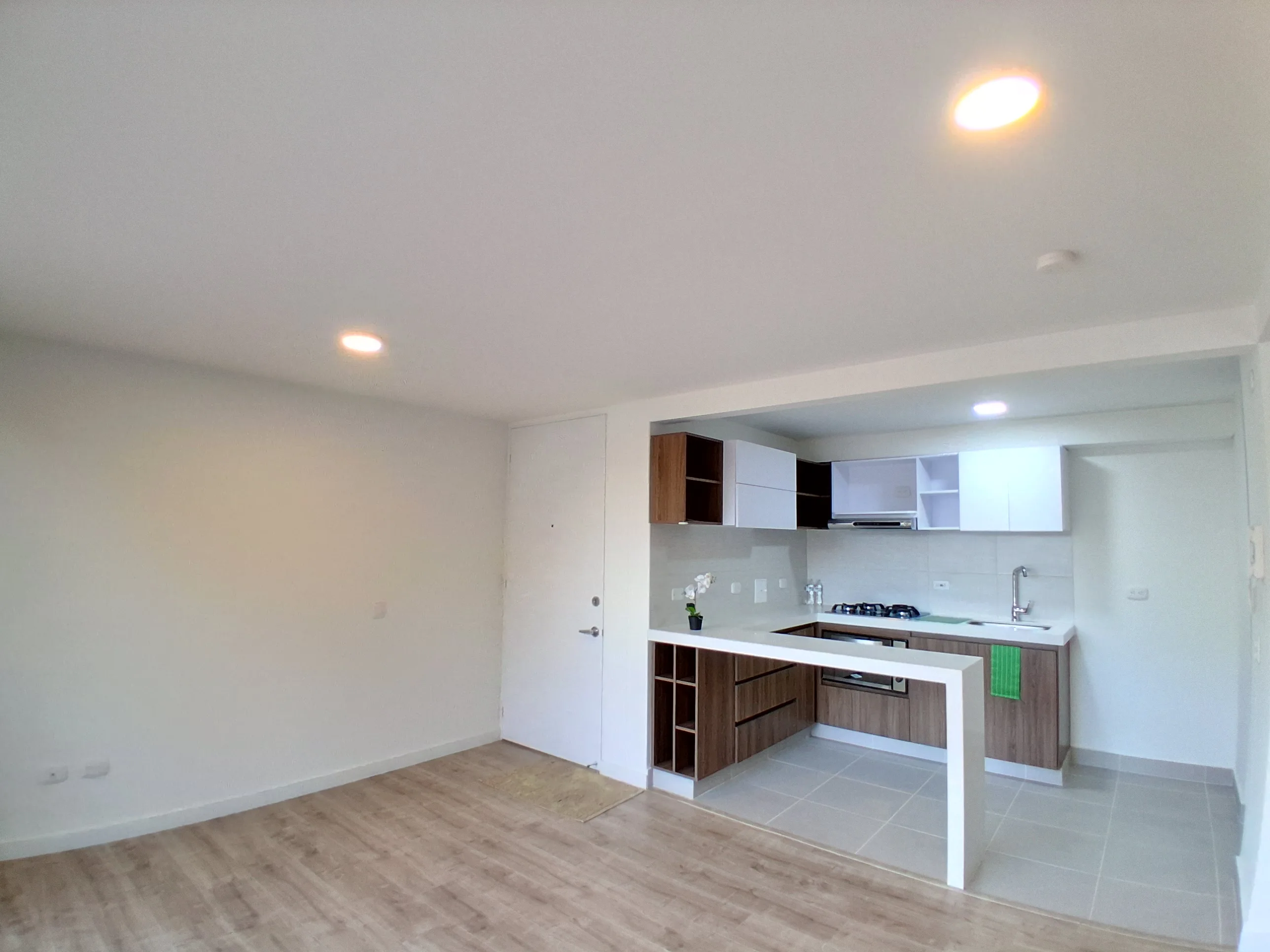 Apartamento en Arriendo en Cajicá