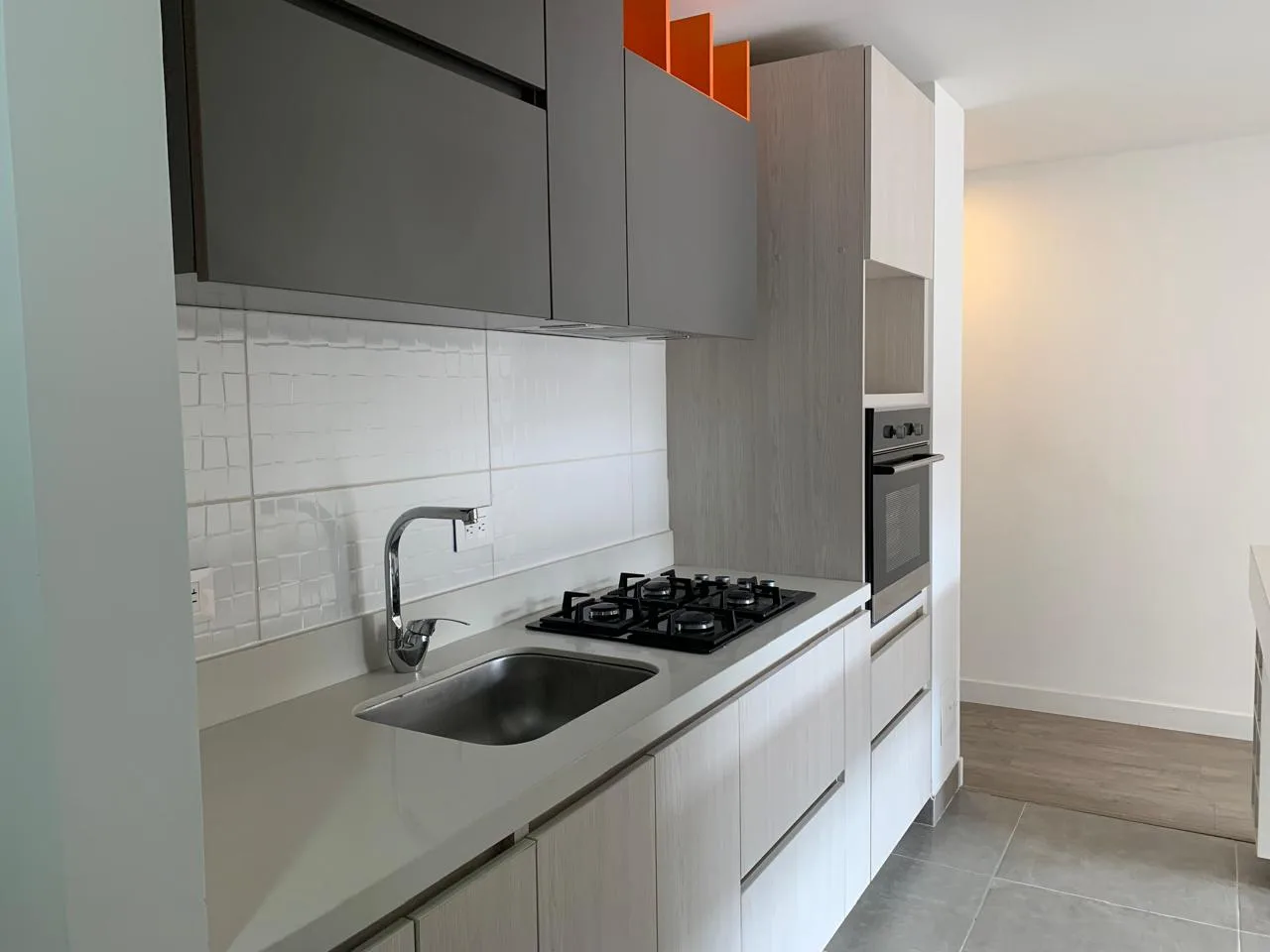 Apartamento en Arriendo en Cajicá