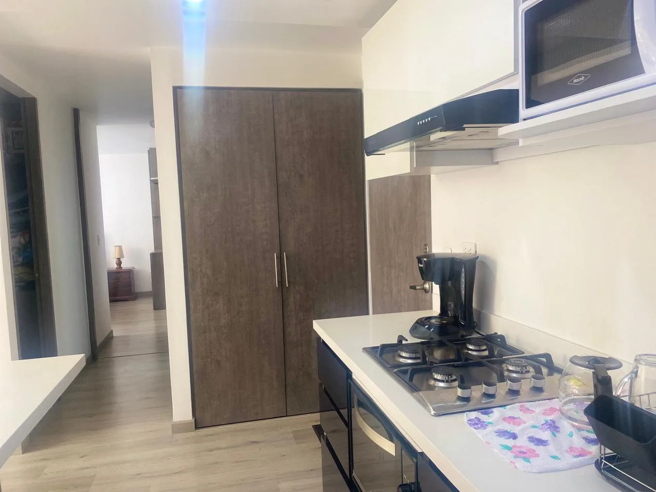 Apartamento en Arriendo en Cajicá