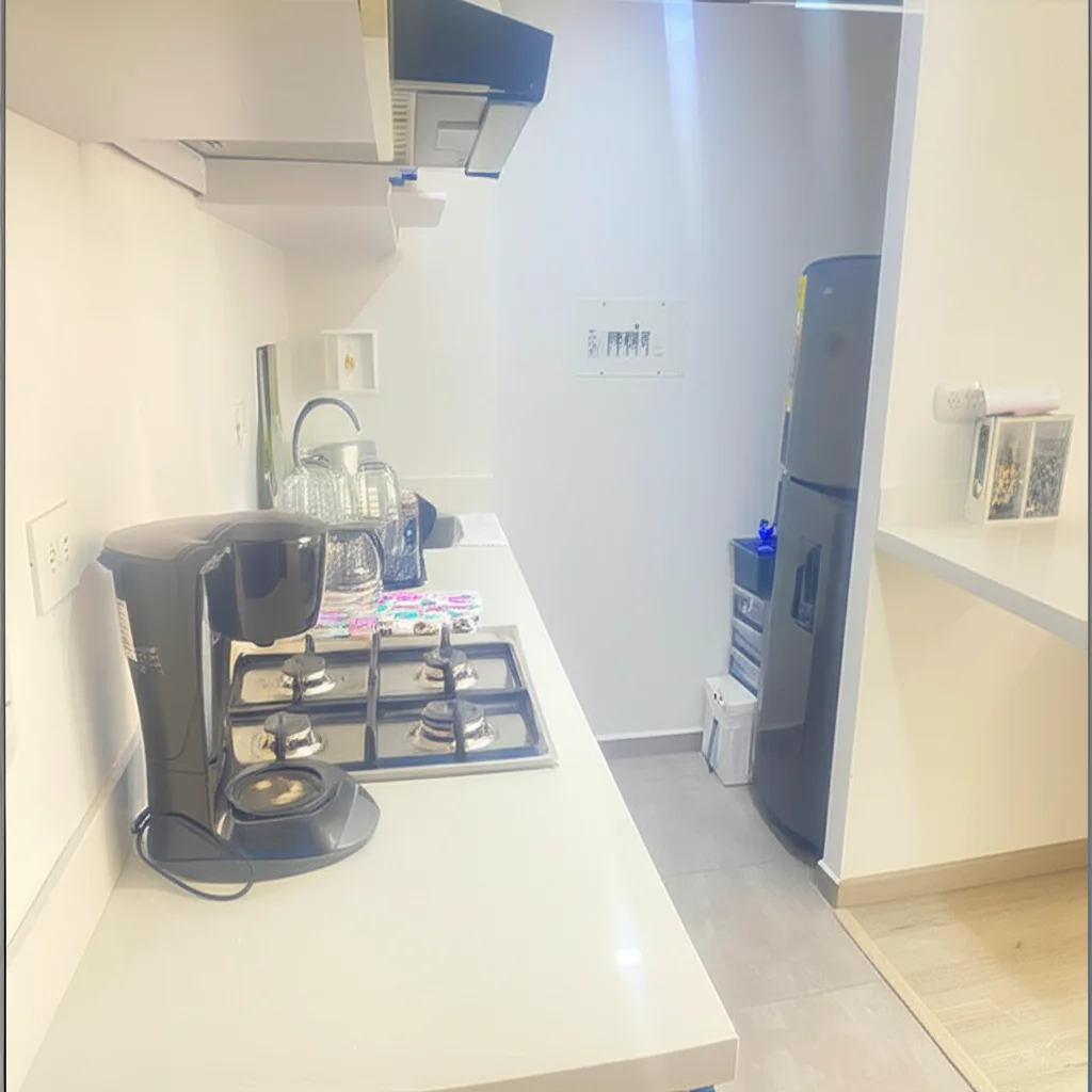 Apartamento en Arriendo en Cajicá