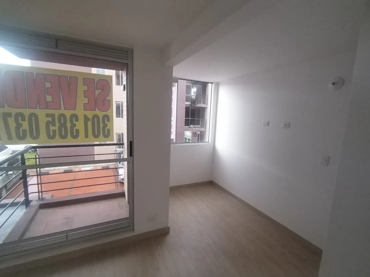 Apartamento en Arriendo en Cajicá