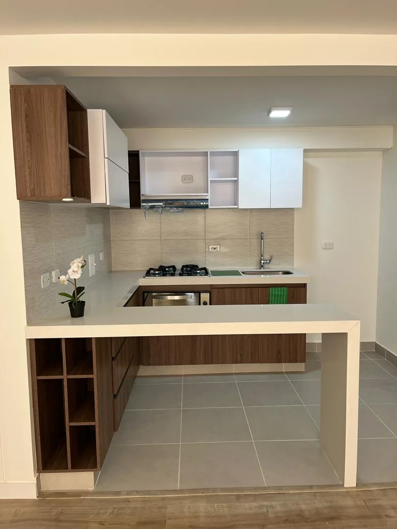 Apartamento en Arriendo en Cajicá