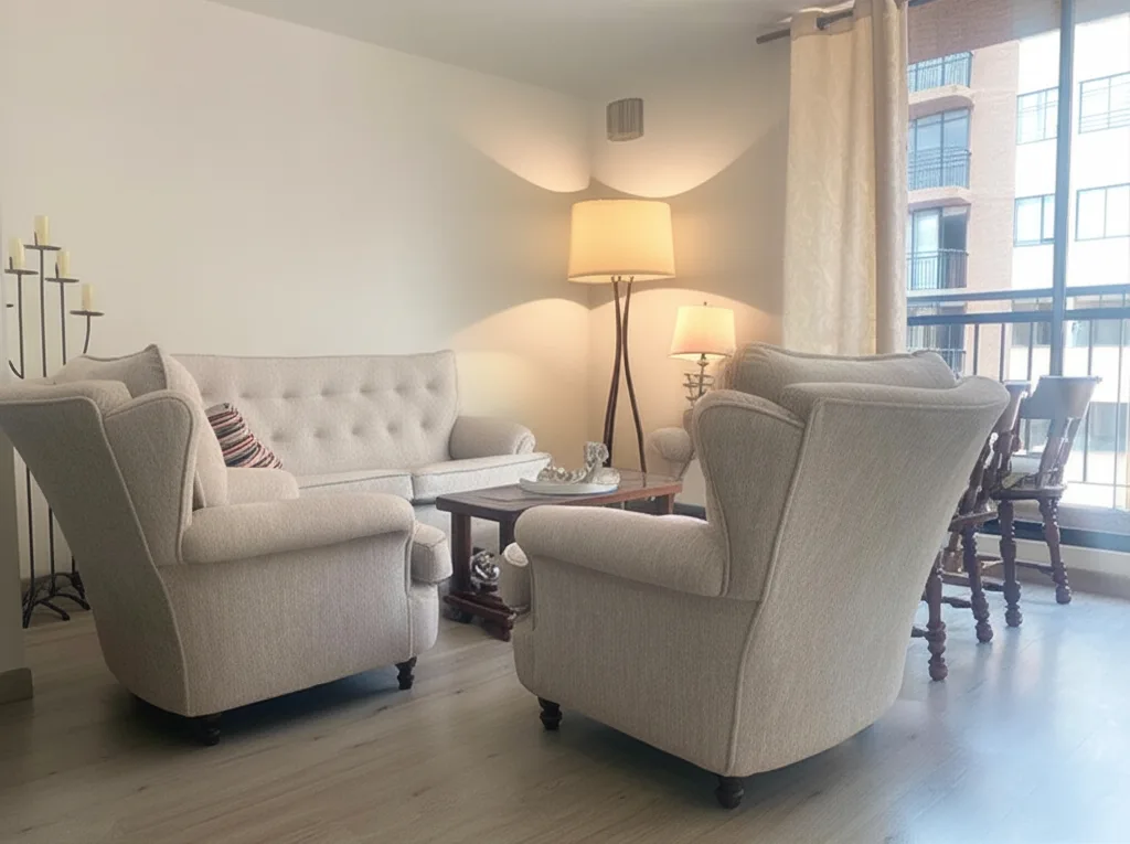 Apartamento en Arriendo en Cajicá