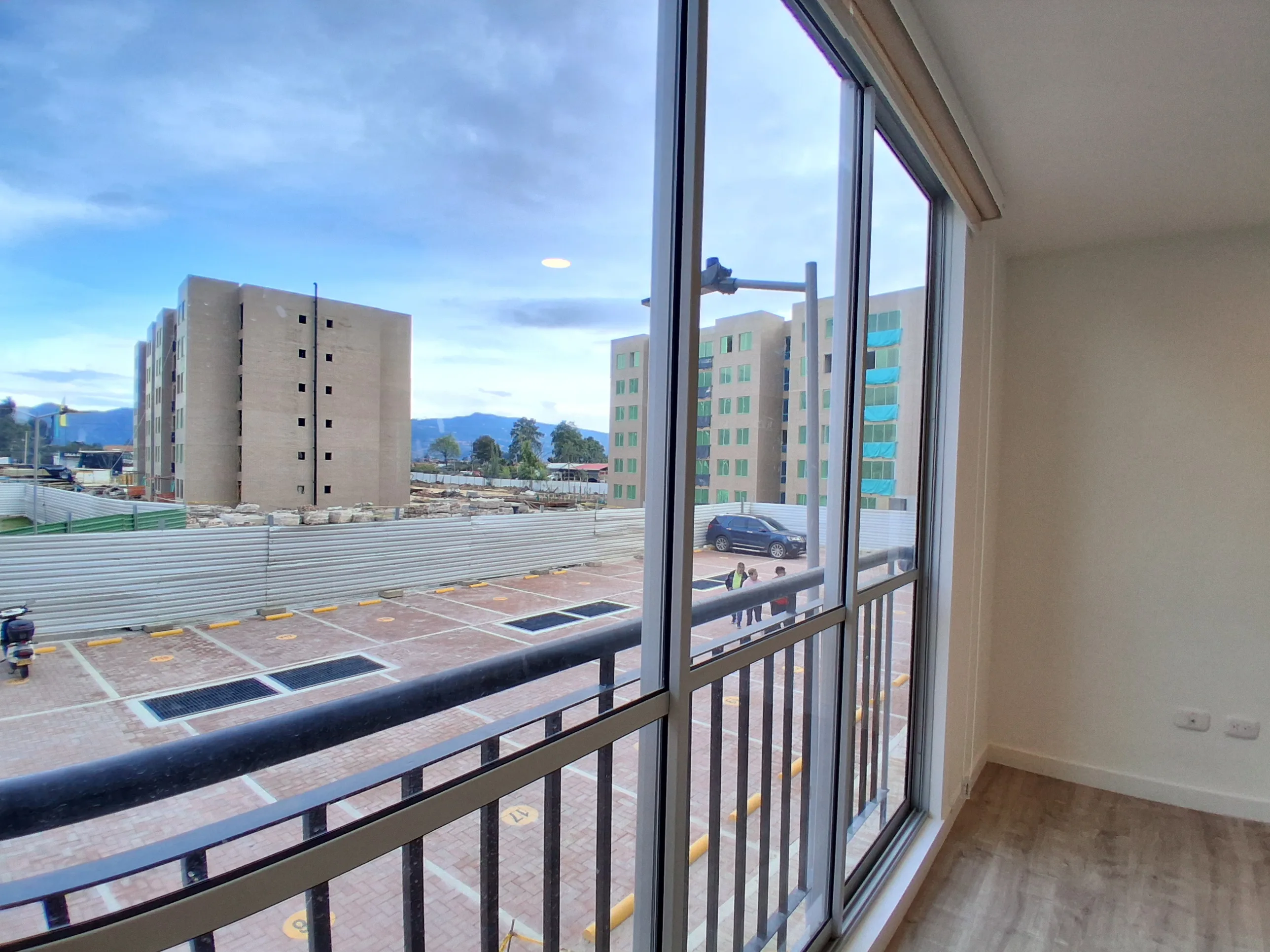 Apartamento en Arriendo en Cajicá