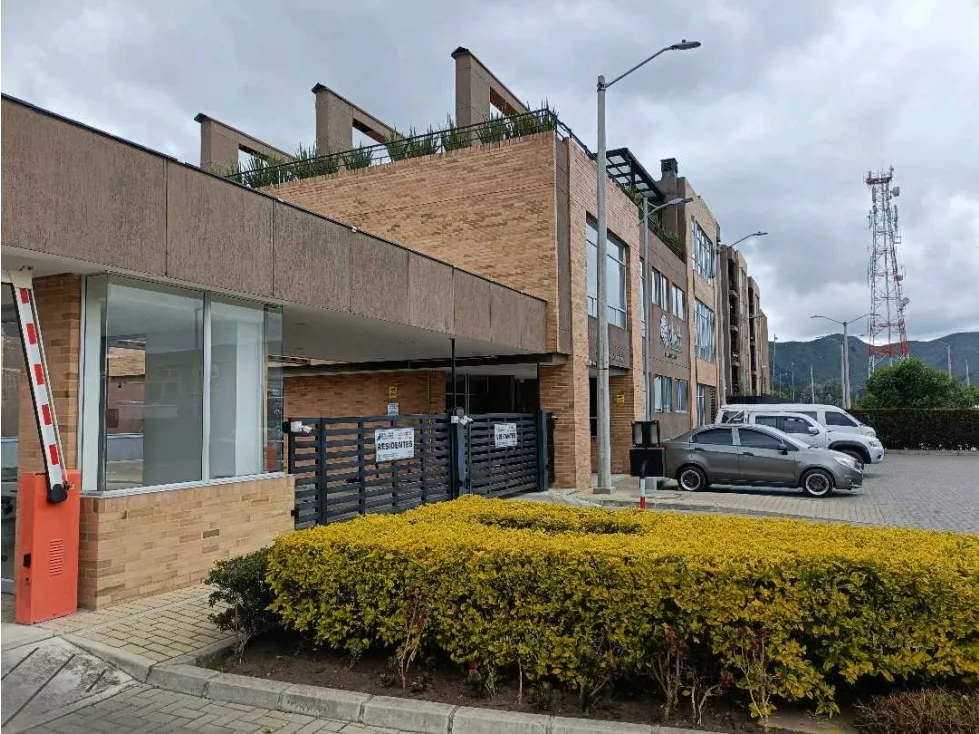 Apartamento en Arriendo en Chuntame, Cajicá