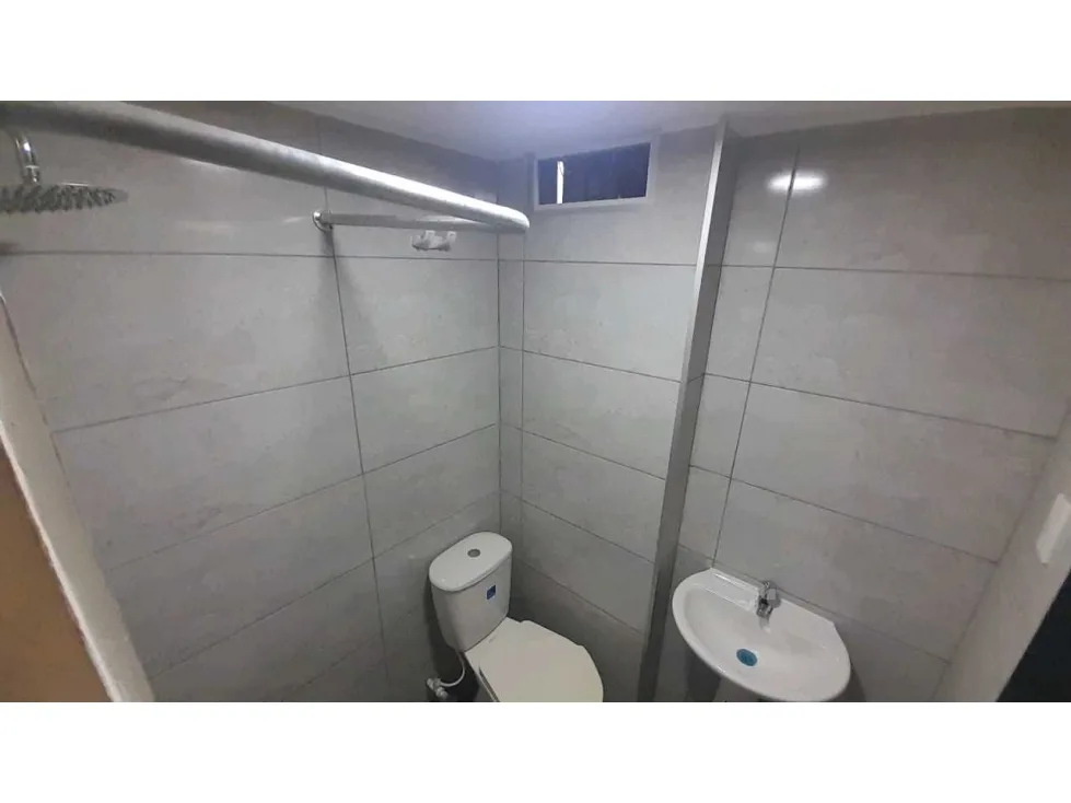 Apartamento en Arriendo en Cali